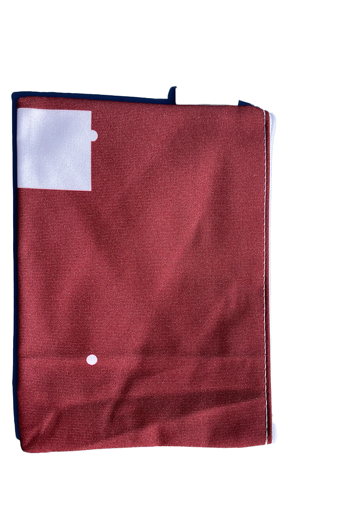 Pochette recyclée FWT - 8