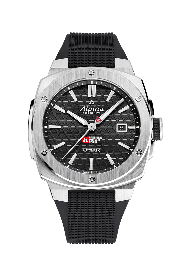 ALPINER EXTREME AUTOMATIC FREERIDE WORLD TOUR