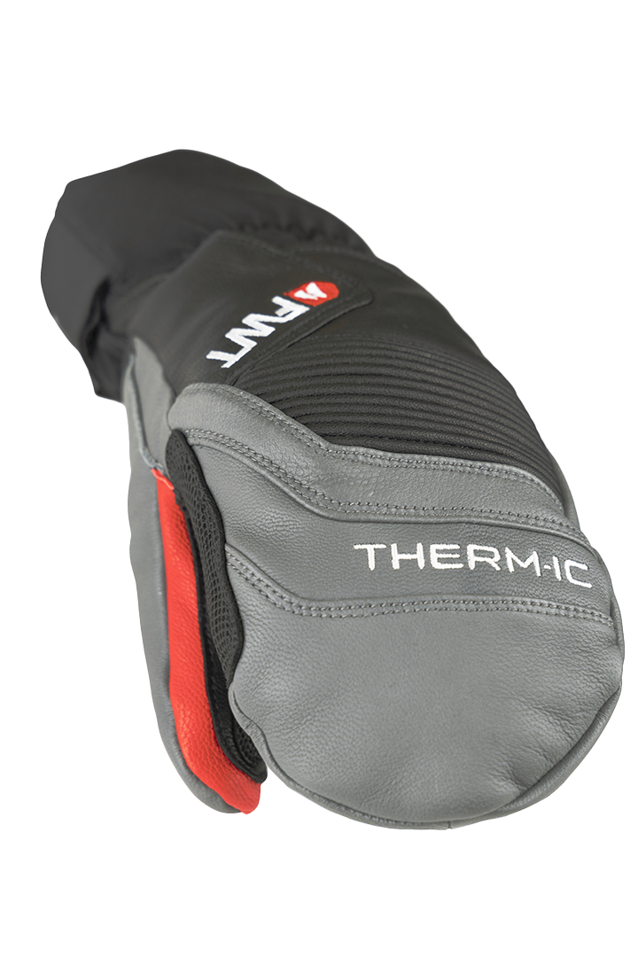 未使用品　THERM−IC パワーグローブMITTENS　サイズ8 S 未使用品 THERM−IC パワーグローブMITTENS サイズ8 S