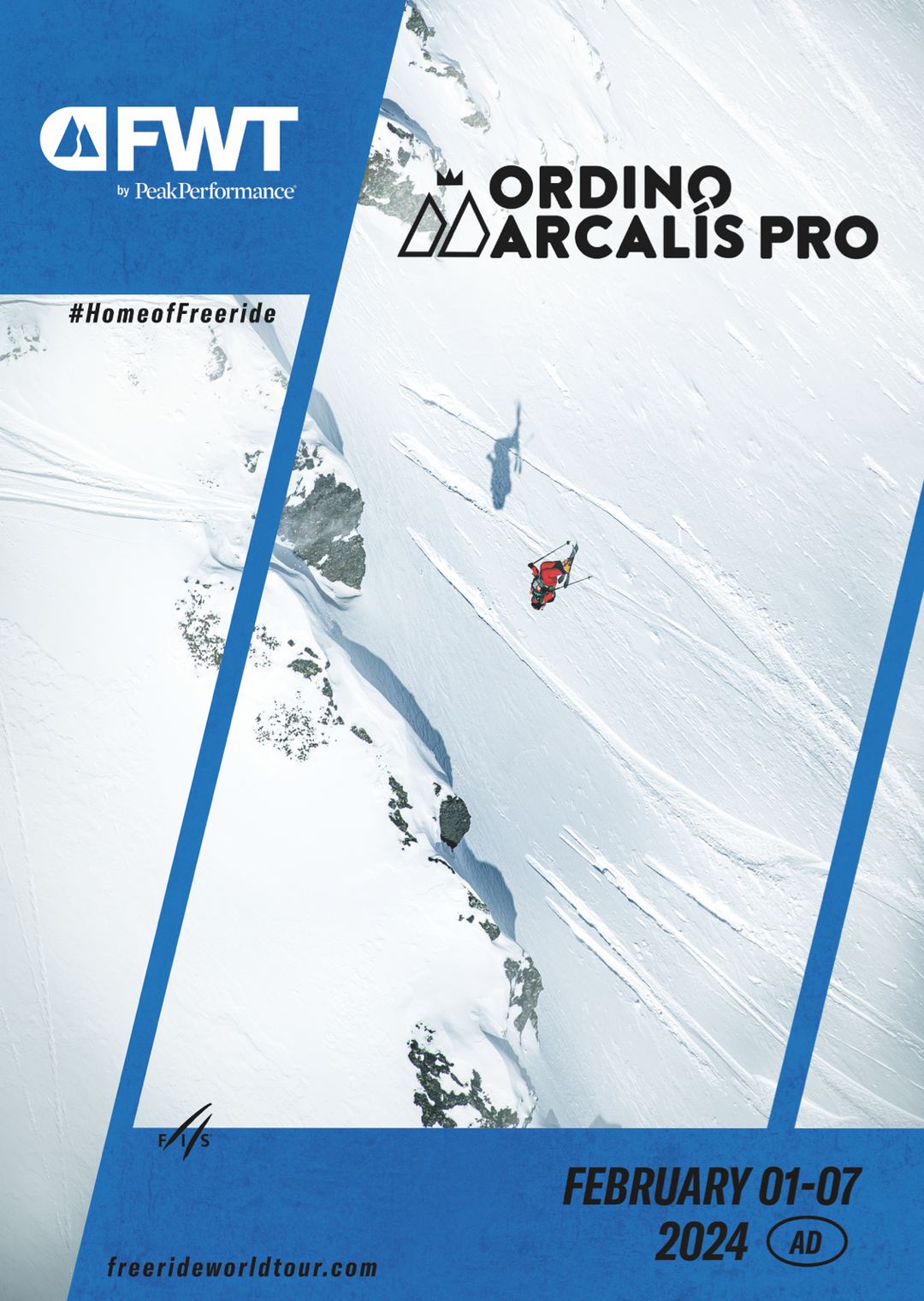 Poster - Ordino 2024