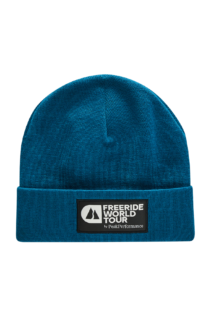 FWT25 Infinity Teel Beanie
