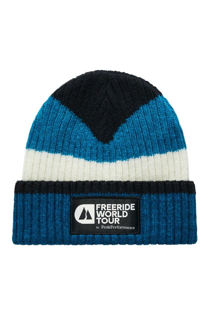 FWT25 Multicolor Beanie