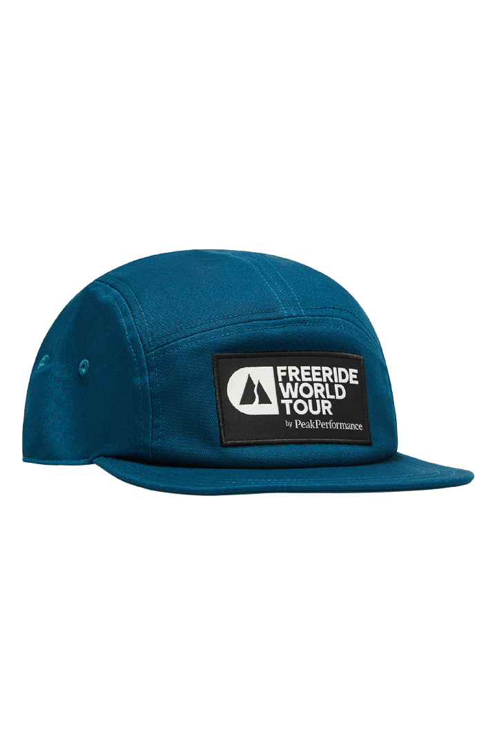 FWT25 Infinity Teel Cap