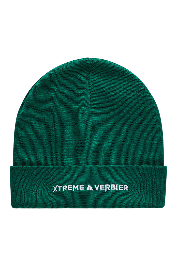 XTREME VERBIER BEANIE – Freeride World Tour