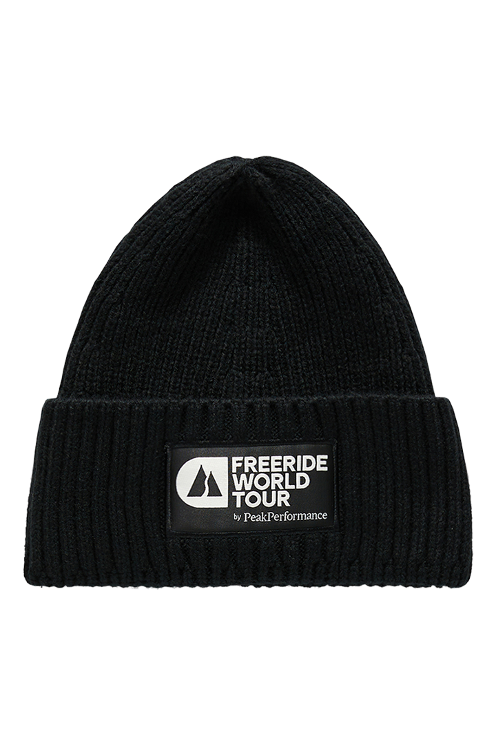 FWT BEANIE – Freeride World Tour