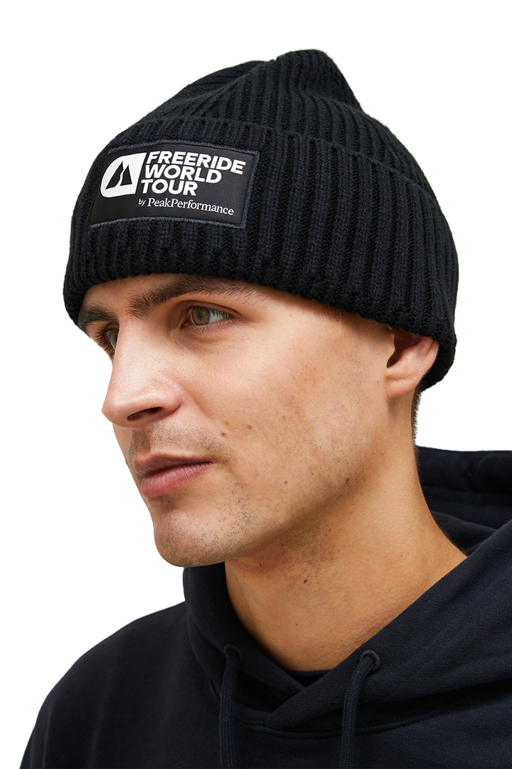 FWT BEANIE – Freeride World Tour