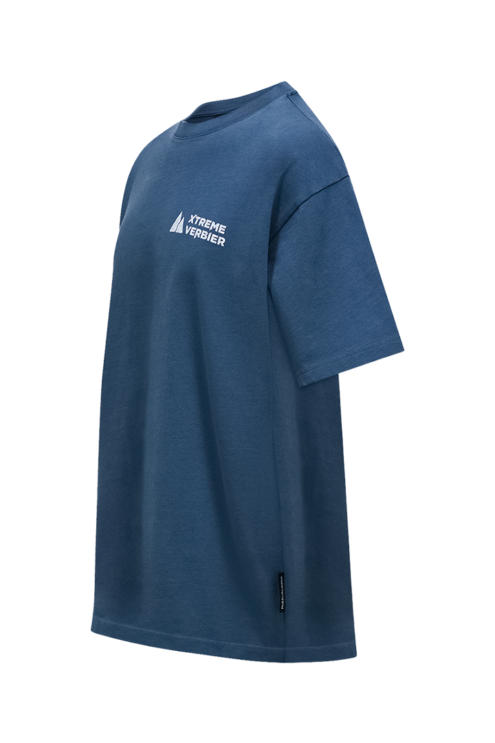 XTREME VERBIER TEE – Freeride World Tour