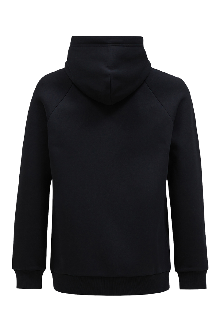 FWT ZIP HOOD UNISEX – Freeride World Tour