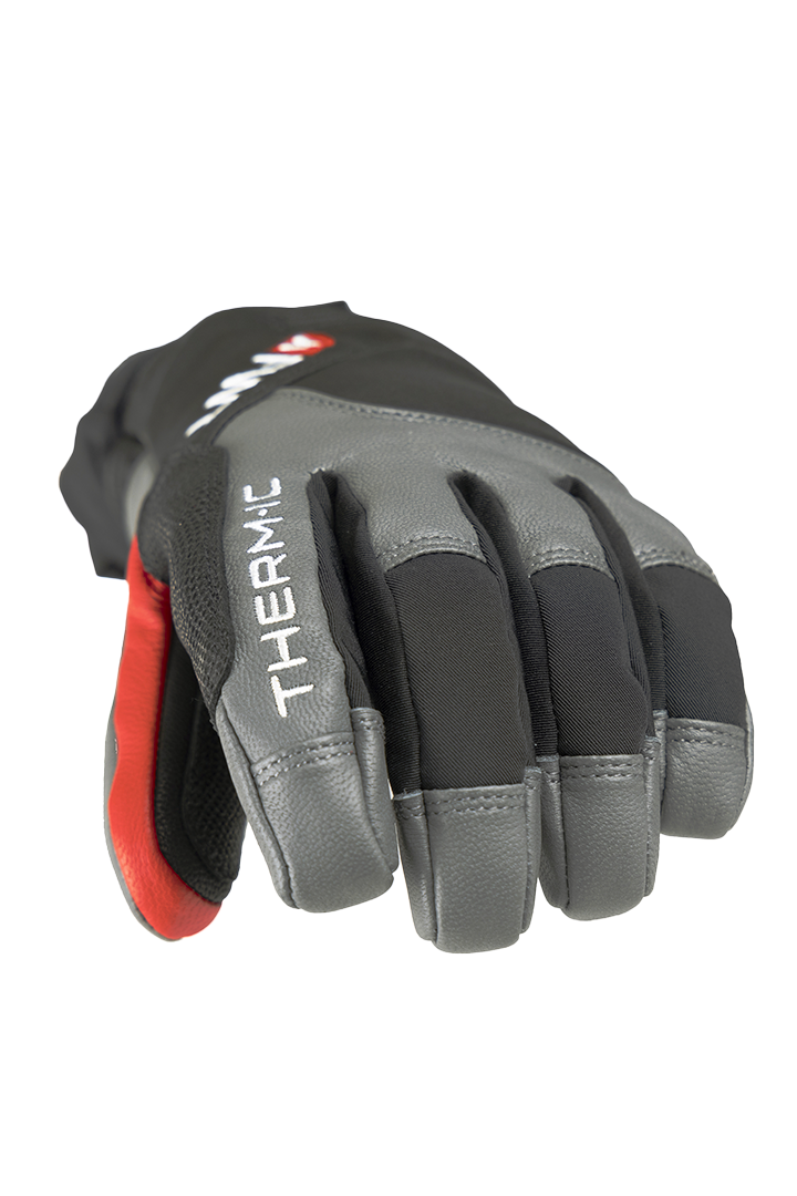 thermic handschuhe FWT EXTRA WARM GLOVES – Freeride World Tour