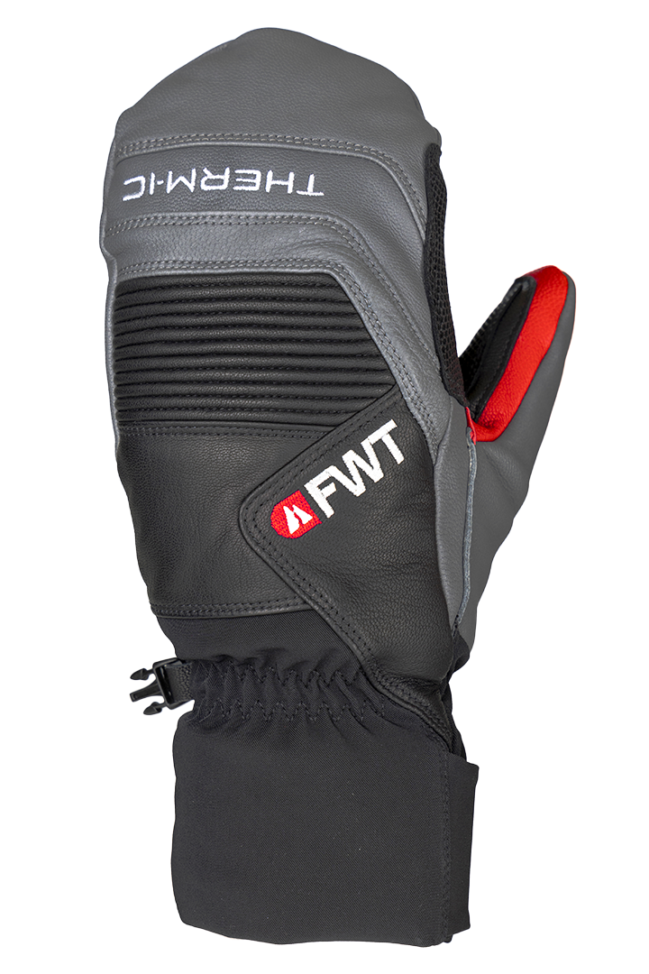 handschuhe extra warm FWT EXTRA WARM MITTENS – Freeride World Tour