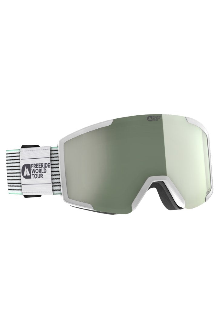 FWT24 x SCOTT Goggles