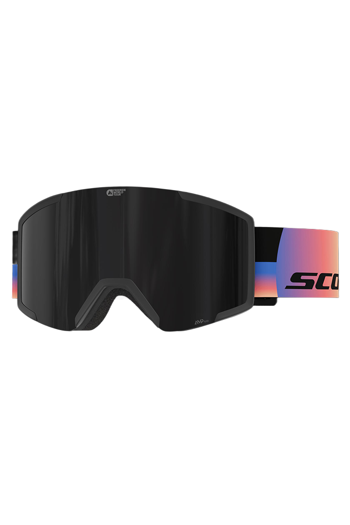 scott shield ski goggles SHIELD GOGGLES – Freeride World Tour