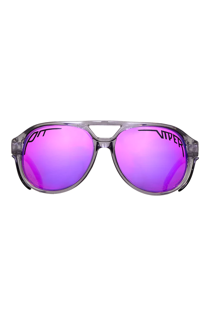 Pit Viper - Nightfall Polarized – Freeride World Tour