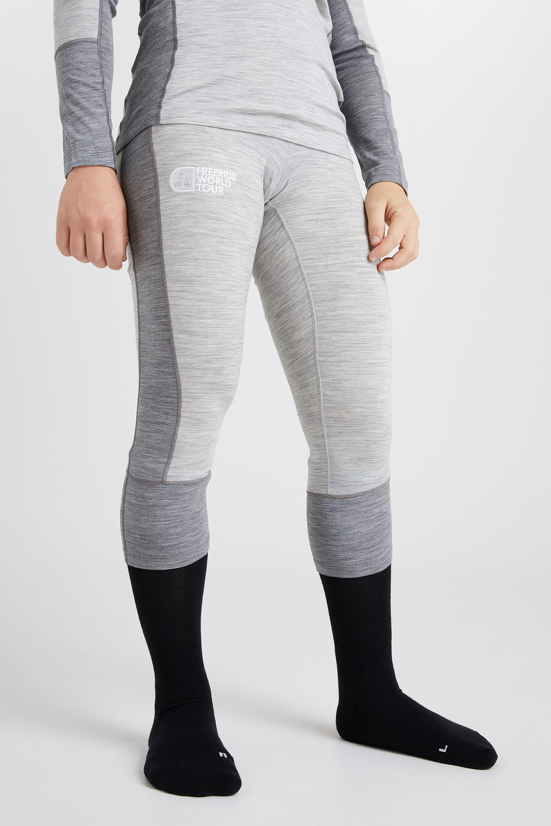 Sous-vêtement technique legging FWT23 pour femme