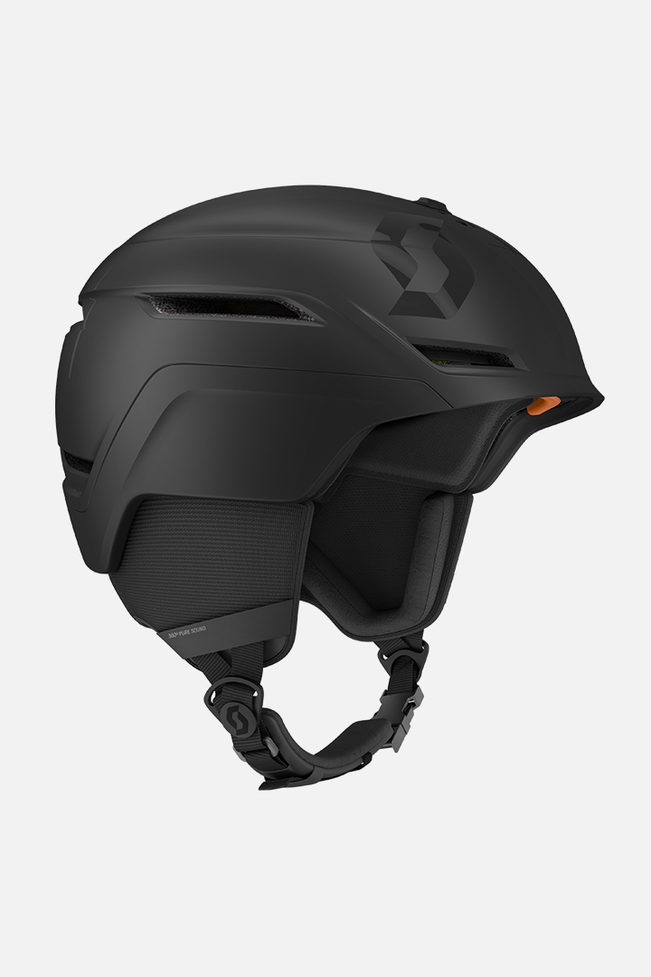 Casque FWT23 x SCOTT