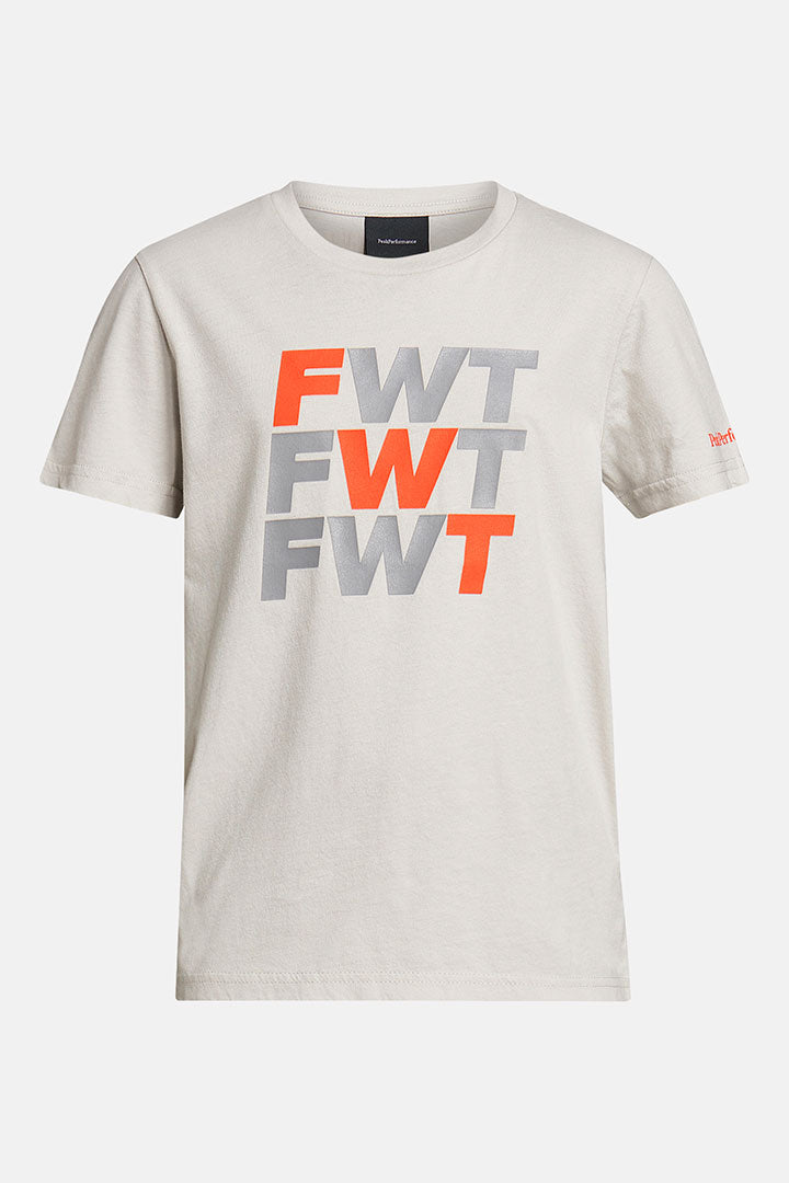 FWT22 T-Shirt Kids