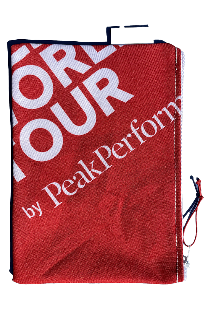 FWT Upcycled Pouch - 10