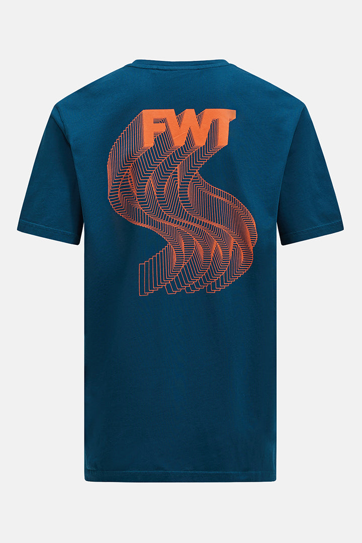 Peak – Freeride World Tour