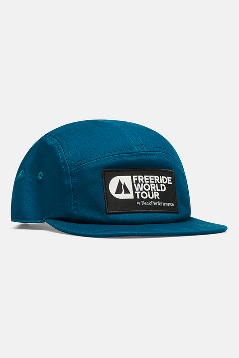 FWT25 Casquette Infinity teel