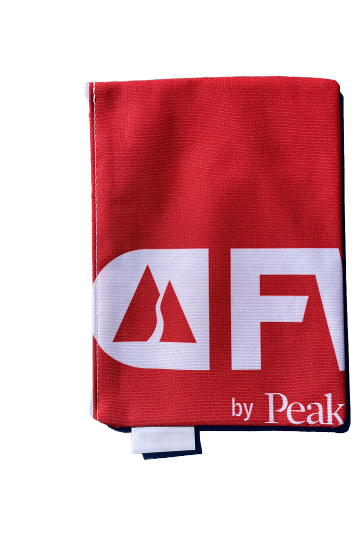 FWT Upcycled Pouch - 6