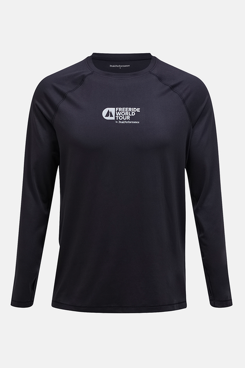 FWT25 Base Layer Long Sleeve Spirit Men