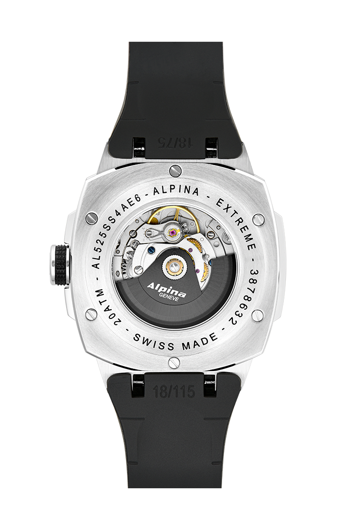 ALPINER EXTREME AUTOMATIC FREERIDE WORLD TOUR
