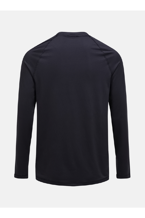 FWT25 Base Layer Long Sleeve Spirit Homme