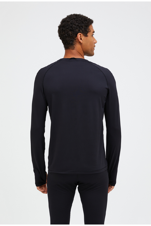 FWT25 Base Layer Long Sleeve Spirit Men