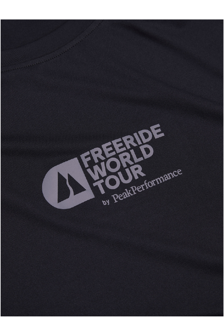 FWT25 Base Layer Long Sleeve Spirit Men