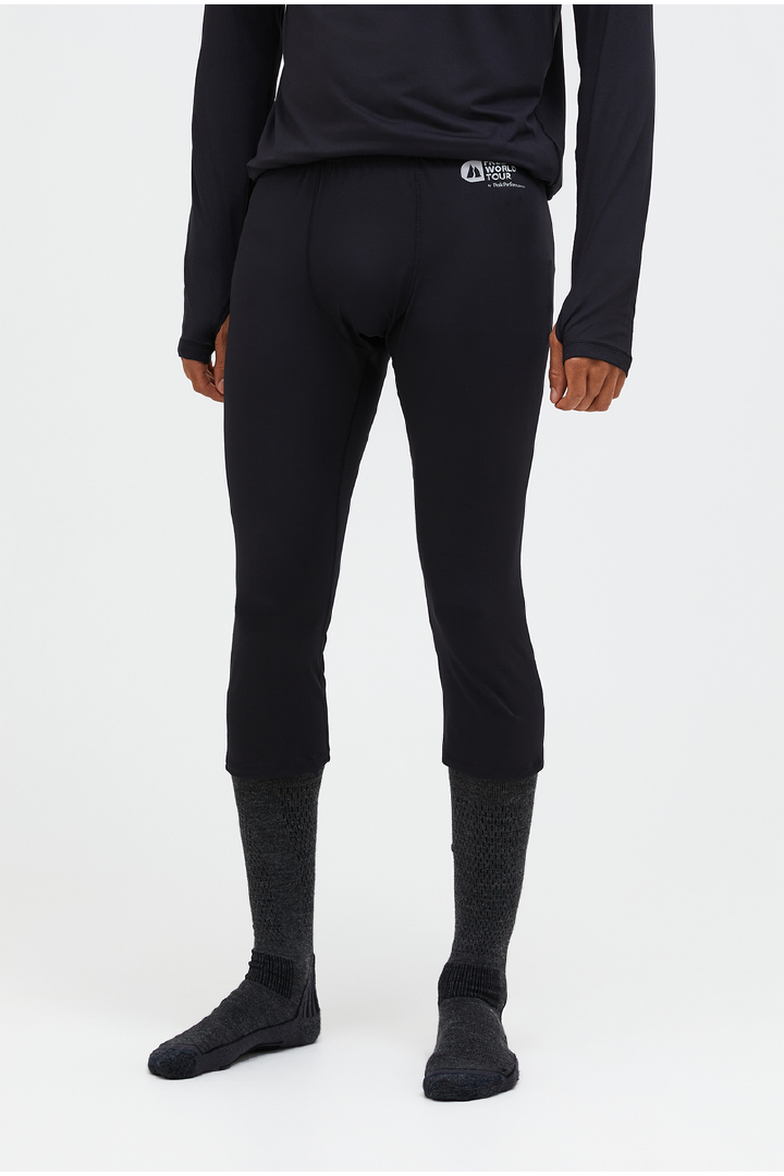 FWT25 Base Layer Legging Spirit Men