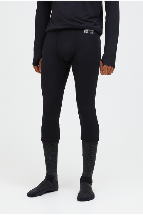 FWT25 Base Layer Legging Spirit Men