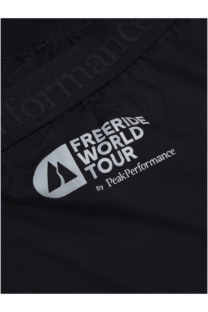 FWT25 Base Layer Legging Spirit Men