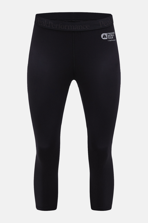 FWT25 Base Layer Legging Spirit Femme