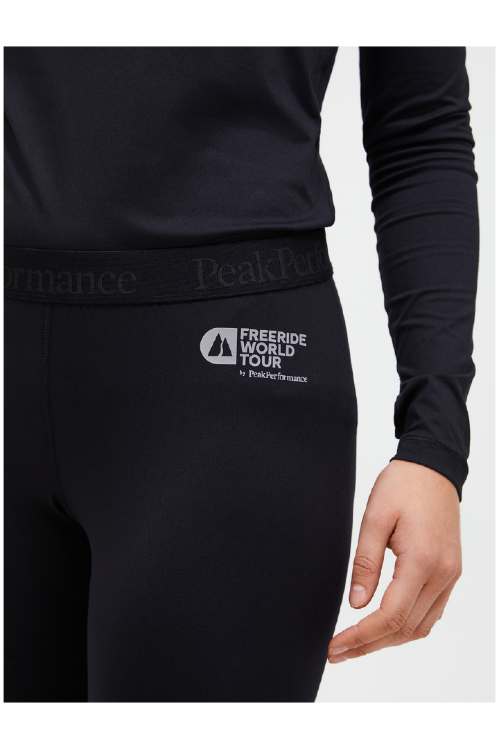 FWT25 Base Layer Legging Spirit Women