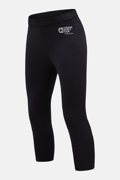 FWT25 Base Layer Legging Spirit Femme