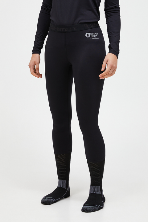 FWT25 Base Layer Legging Spirit Femme