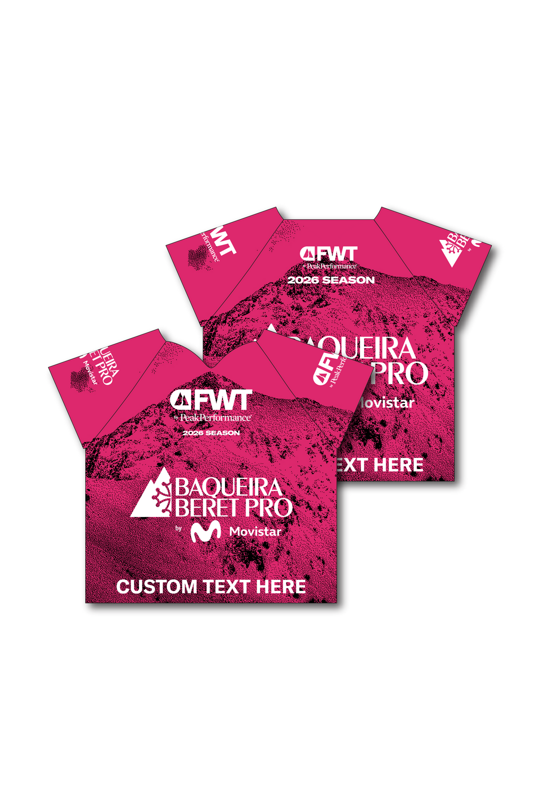 2026 OFFICIAL RIDER BIBS