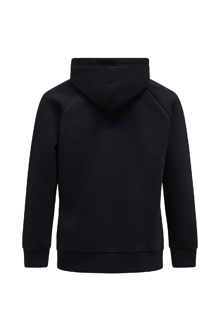 Original Small Logo Hoodie x FWT