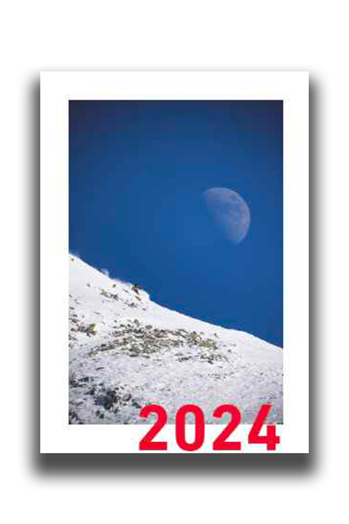 FWT 2024 Calendar