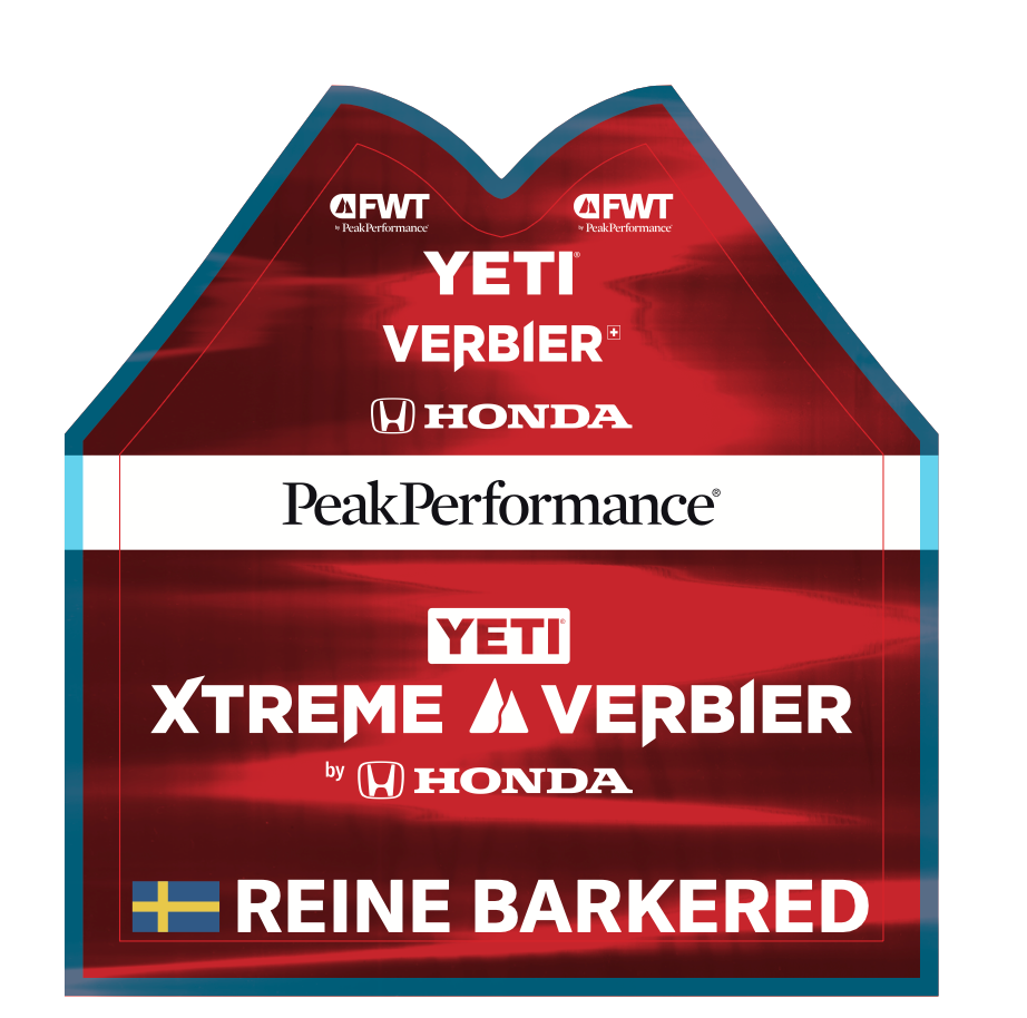 2025 OFFICIAL RIDER BIBS