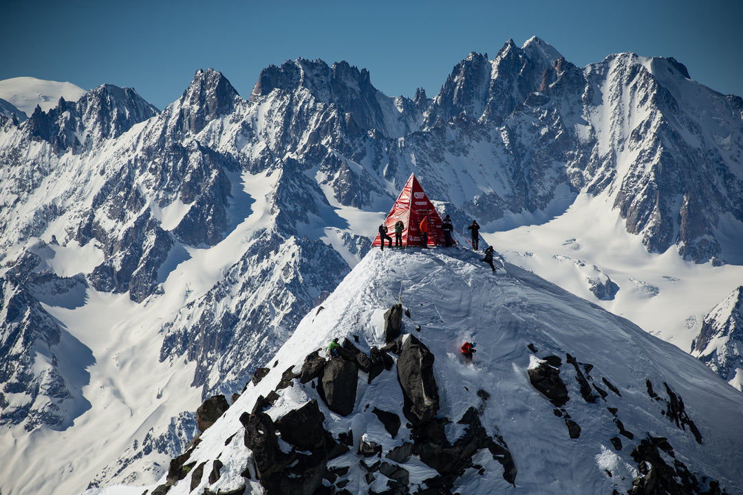 PRISES DE BEC - DOM DAHER