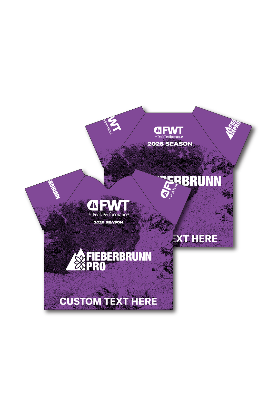 2026 OFFICIAL RIDER BIBS