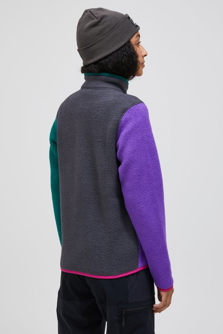 FWT24 Fleece Hoodie Women