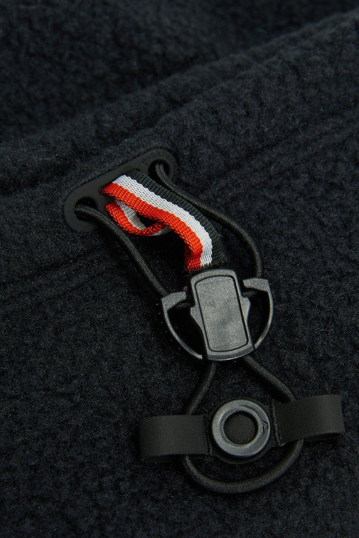 FWT24 Black Neckwarmer
