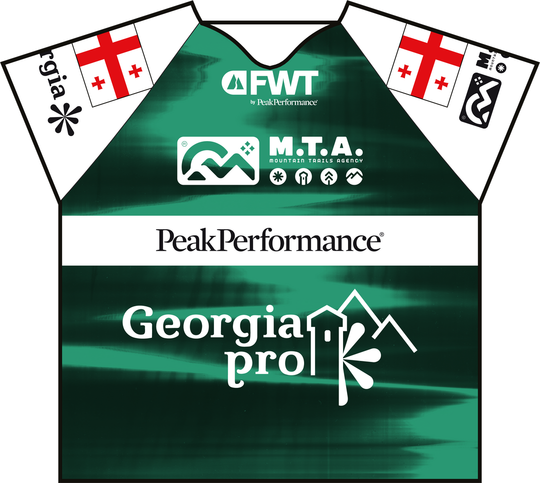 2025 OFFICIAL RIDER BIBS