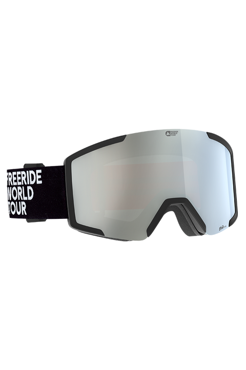 FWT25 x SCOTT Goggles