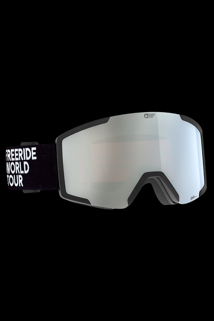 FWT25 x SCOTT Goggles – Freeride World Tour