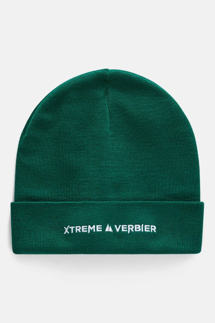 Knit Beanie Ivy Park Green Beanie Adidas X IVY PARK Beanie Hat