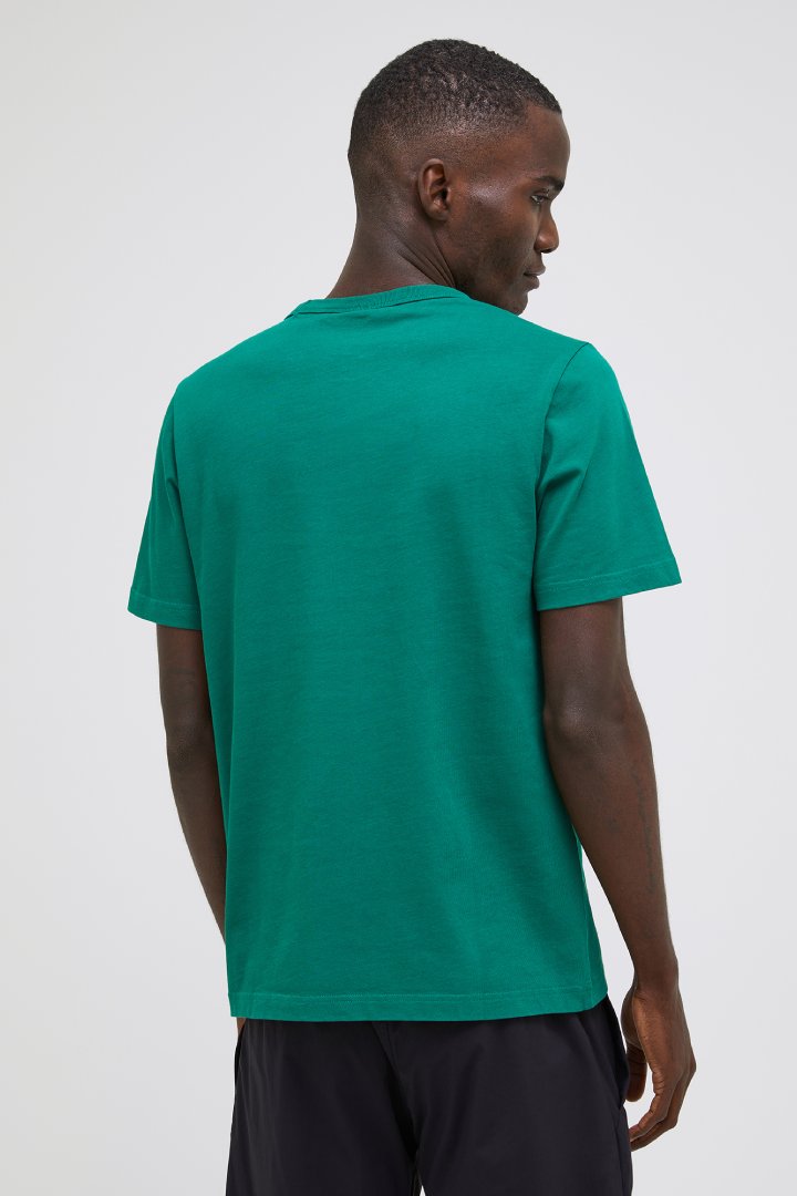 FWT24 T-Shirt Green Unisex