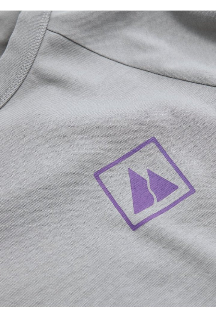 FWT24 Grey Long Sleeves Unisex
